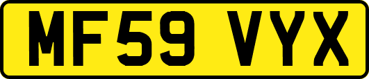MF59VYX