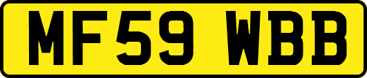 MF59WBB