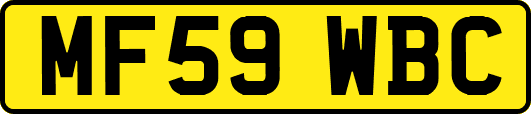 MF59WBC