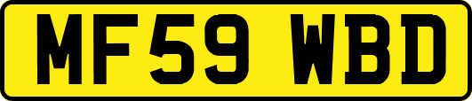 MF59WBD