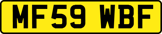 MF59WBF
