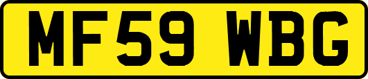 MF59WBG