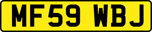 MF59WBJ
