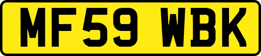 MF59WBK