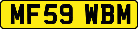 MF59WBM