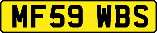 MF59WBS