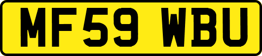 MF59WBU