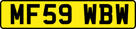 MF59WBW