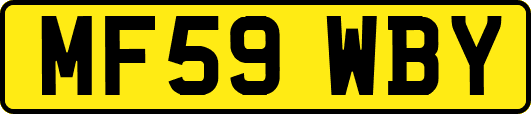 MF59WBY
