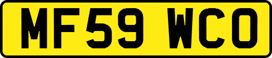 MF59WCO