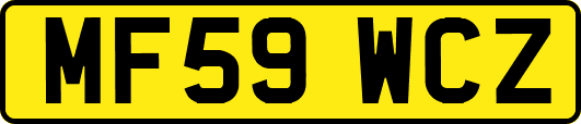 MF59WCZ