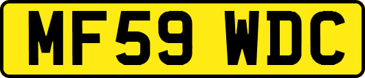 MF59WDC