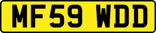 MF59WDD
