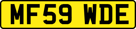 MF59WDE