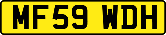 MF59WDH