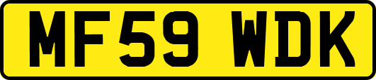 MF59WDK