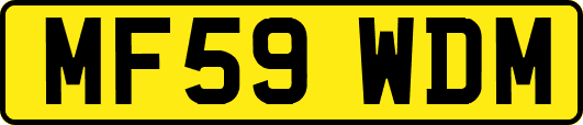 MF59WDM