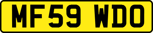 MF59WDO