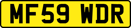MF59WDR