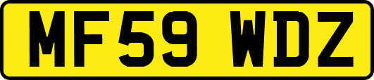 MF59WDZ