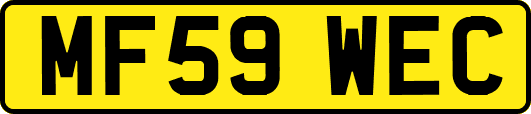 MF59WEC