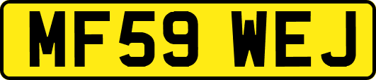 MF59WEJ