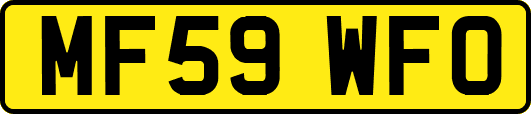 MF59WFO