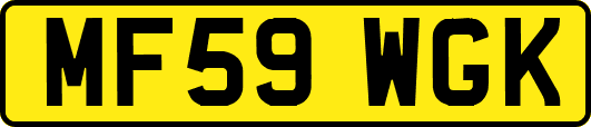 MF59WGK