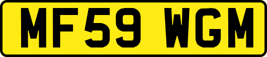MF59WGM