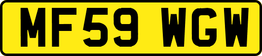MF59WGW