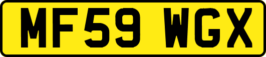 MF59WGX