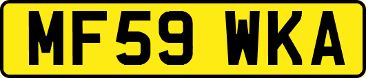 MF59WKA