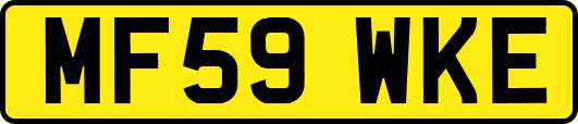 MF59WKE