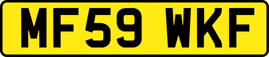 MF59WKF