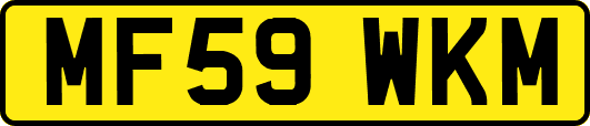 MF59WKM