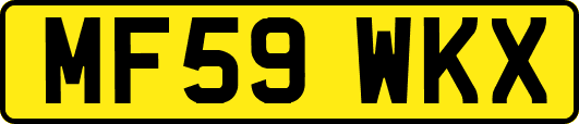 MF59WKX