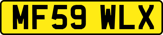 MF59WLX