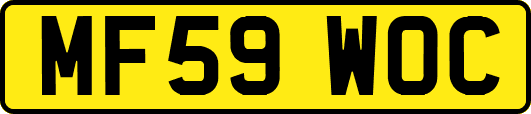 MF59WOC