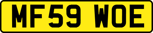 MF59WOE