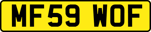 MF59WOF