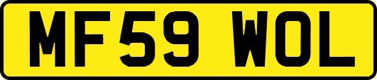 MF59WOL