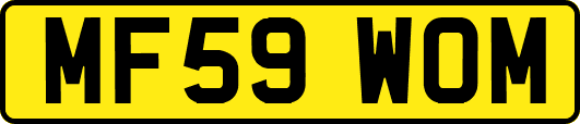 MF59WOM