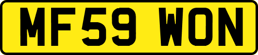 MF59WON