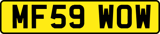 MF59WOW