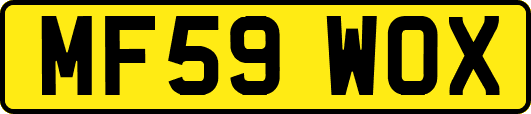 MF59WOX