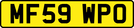 MF59WPO