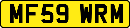 MF59WRM