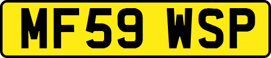 MF59WSP