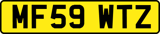 MF59WTZ