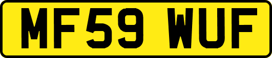 MF59WUF